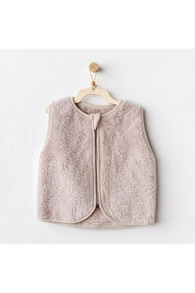 Baby Boy Vest Welsoft Happy Everyday AC25073 - 2