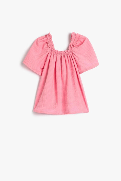 Baby Girl Blouse - 2