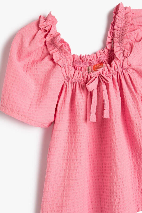 Baby Girl Blouse - 3