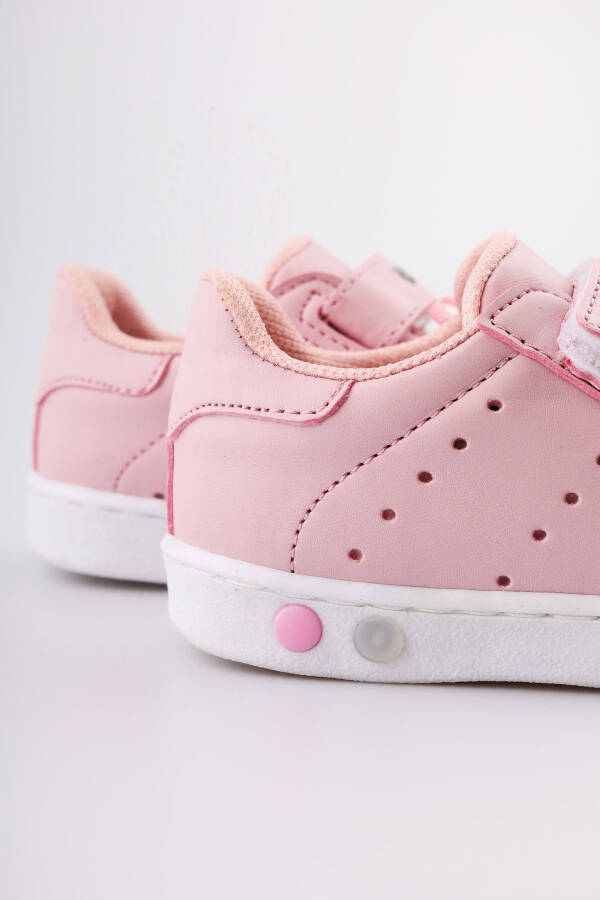 Baby Girl First Step Shoes - 19