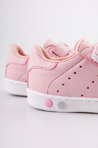 Baby Girl First Step Shoes - 11