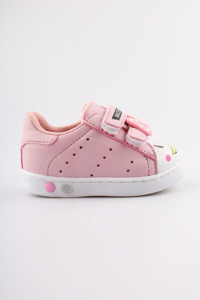 Baby Girl First Step Shoes - 13