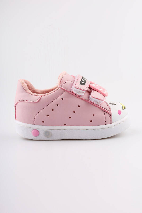 Baby Girl First Step Shoes - 13