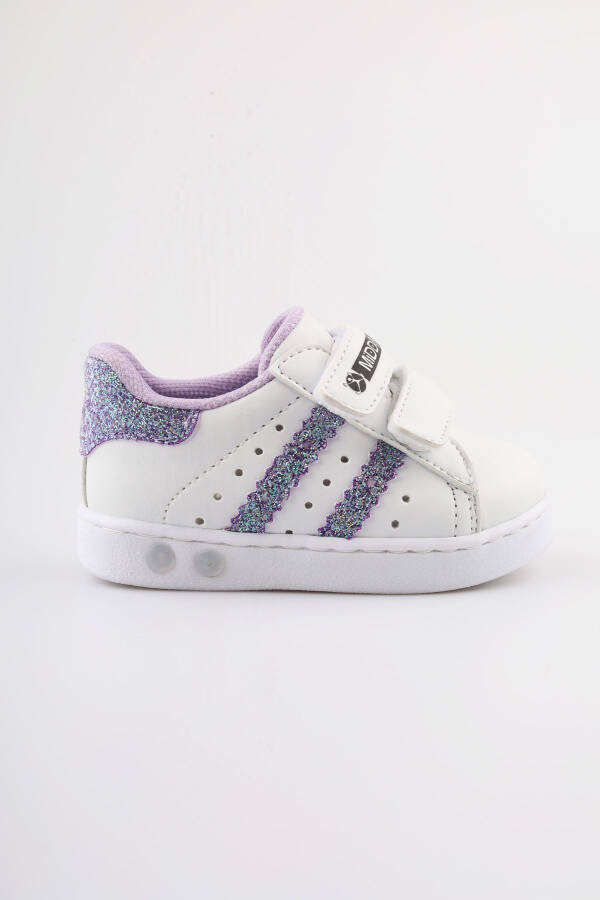 Baby Girl First Step Shoes - 29