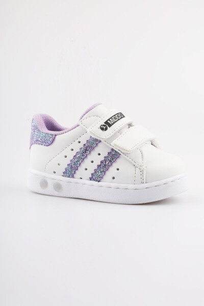 Baby Girl First Step Shoes - 31