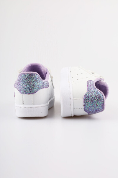 Baby Girl First Step Shoes - 32