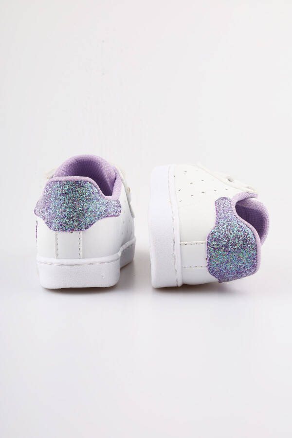 Baby Girl First Step Shoes - 32