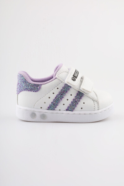 Baby Girl First Step Shoes - 13