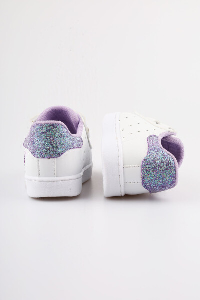 Baby Girl First Step Shoes - 16