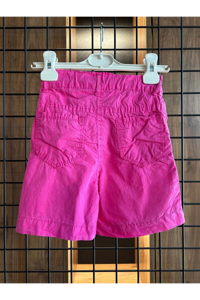 Baby Girl Shorts Skirt - 3