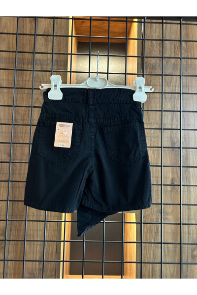 Baby Girl Shorts Skirt - 1