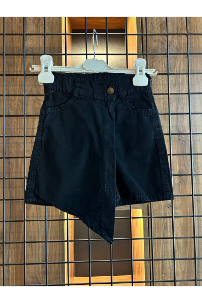 Baby Girl Shorts Skirt - 2