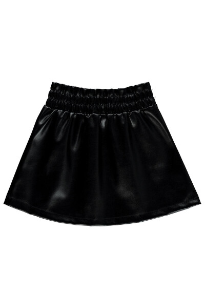 Baby Girl Skirt 9-18 Months Black - 2