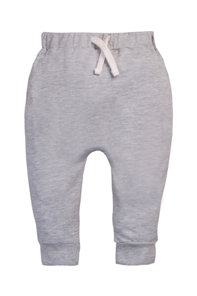 Baby Girl Sweatpants - 1