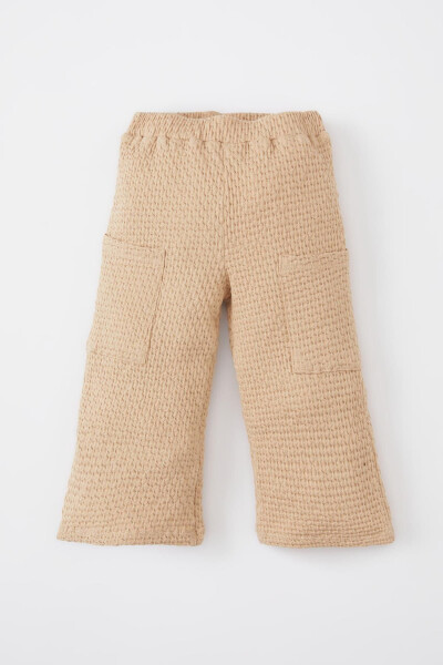 Baby Girl Wide Leg Pants C0723a524sp - 16