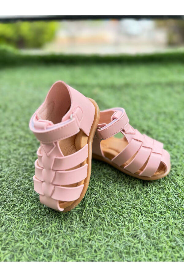 Baby Orthopedic Sandal - 1