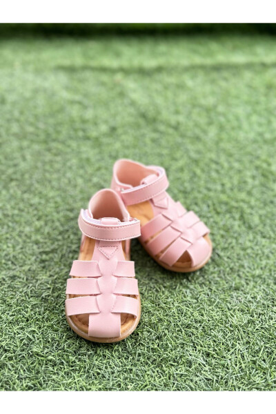 Baby Orthopedic Sandal - 2