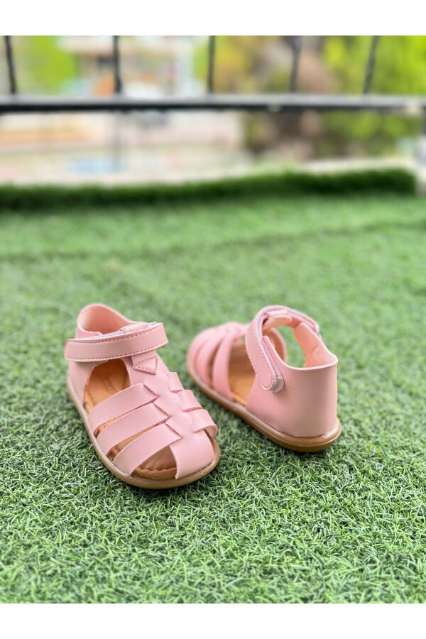 Baby Orthopedic Sandal - 3