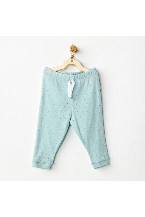 Baby Pants Jacquard Basic AC24707 - 1