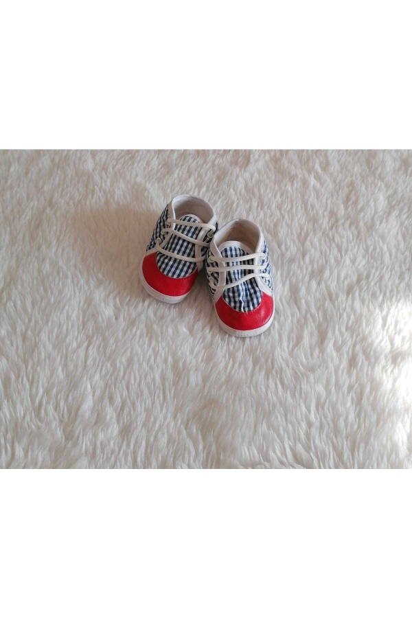 Baby Shoes - 1