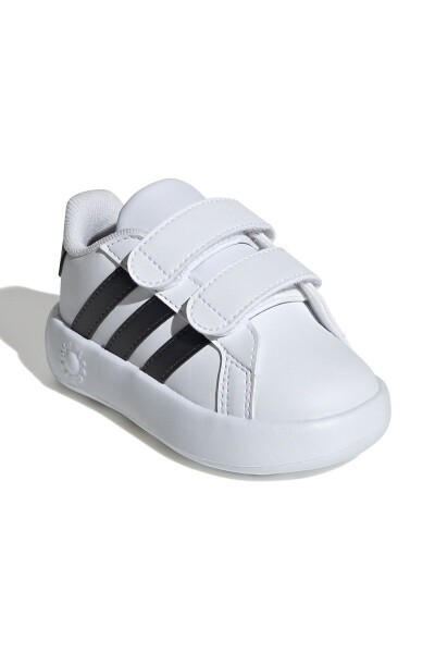 Baby Shoes Grand Court 2.0 Cf I Id5271 - 52