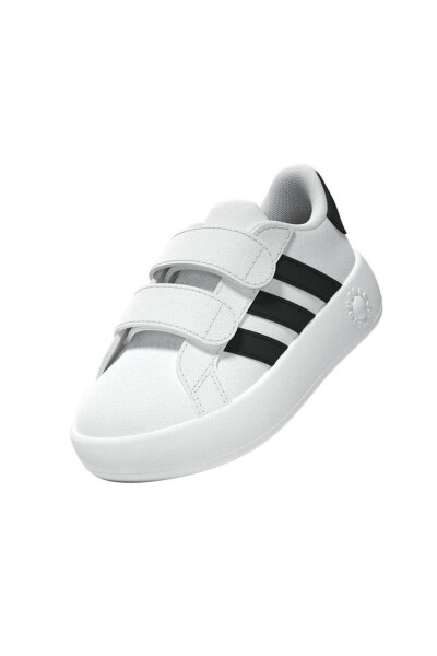 Baby Shoes Grand Court 2.0 Cf I Id5271 - 46