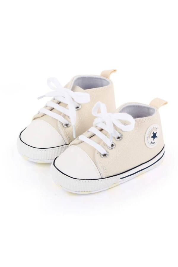 Baby Sports Sneaker - 4