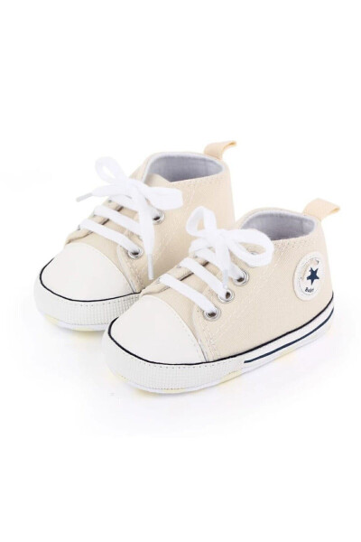 Baby Sports Sneaker - 1