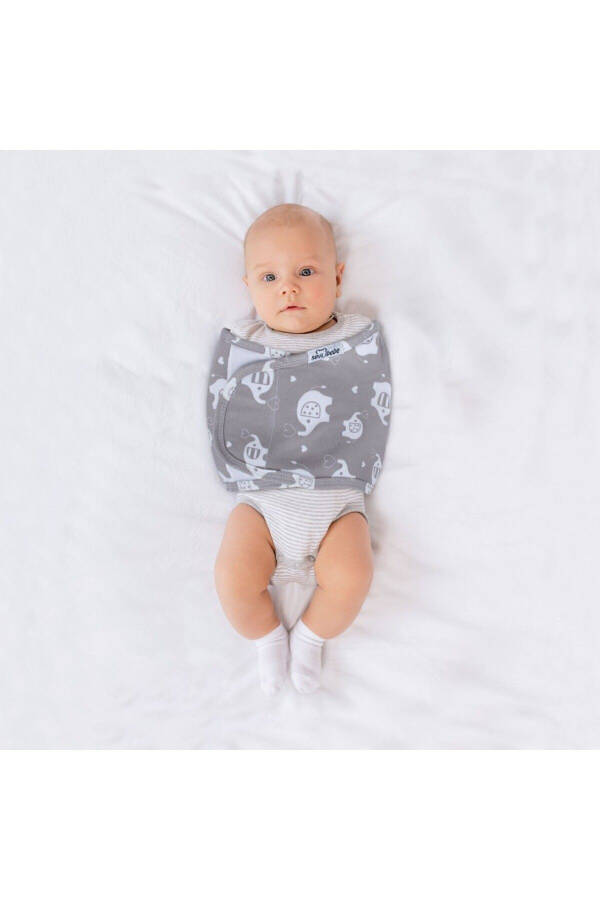 Baby Swaddle Belt Art-504 - 4