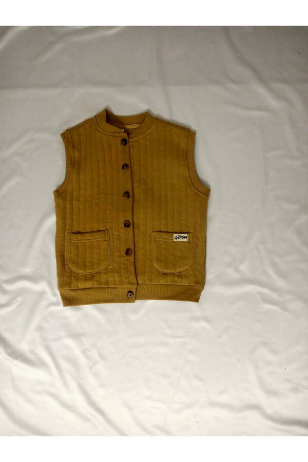 Baby Vest - 3