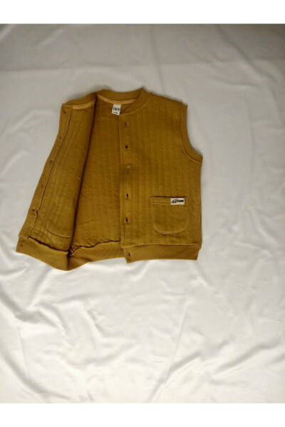 Baby Vest - 4