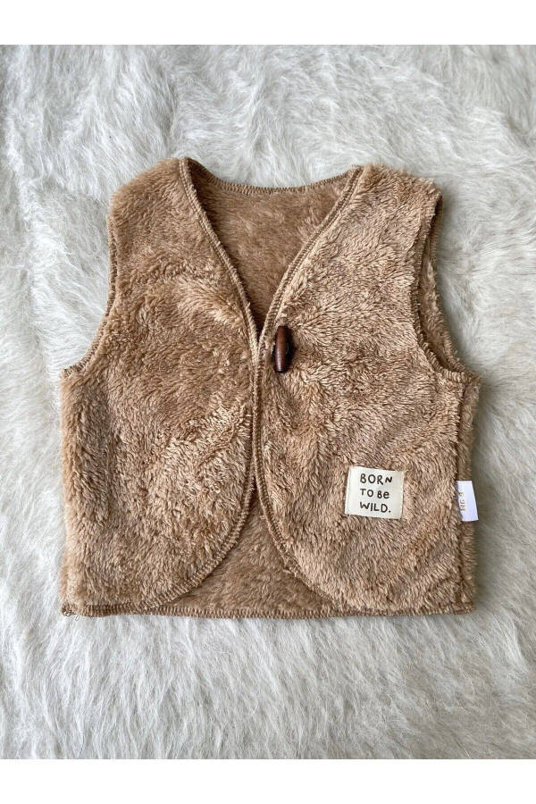 Baby vest - 1