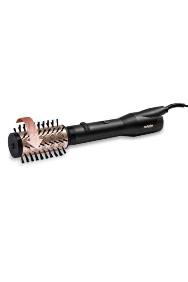 Babyliss Big Hair Luxe AS970E Hava Üflemeli Saç Şekillendiricisi - 3