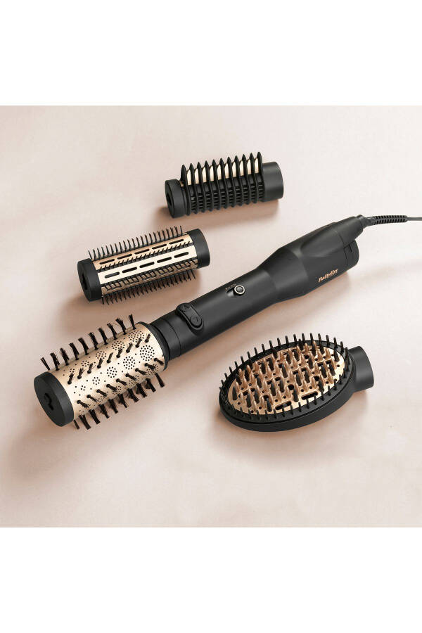 Babyliss Big Hair Luxe AS970E Hot Air Styler - 2