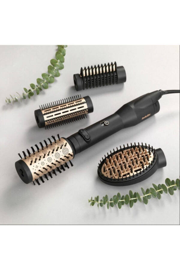 Babyliss Big Hair Luxe AS970E Hot Air Styler - 14