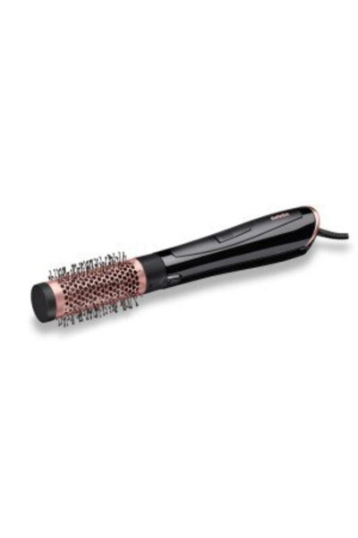 Babyliss Perfect Finish Hot Air Styler Set (4 Accessories) - As126e - 9