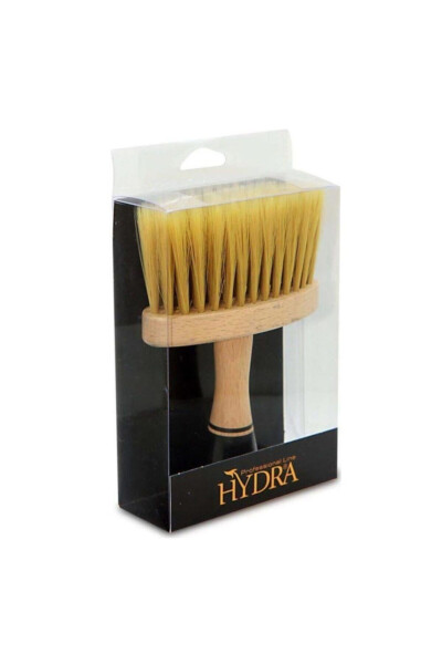 Back Brush Wooden Handle Hd-2202 - 3