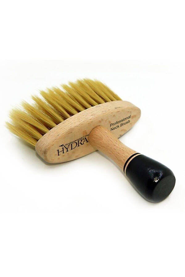 Back Brush Wooden Handle Hd-2202 - 4