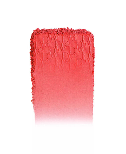 Backstage Rosy Glow Blush 015 Cherry (a cherry red) - 2