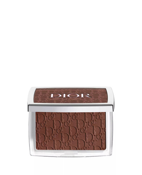 Backstage Rosy Glow Blush 020 Mahogany (a delicate mahogany) - 1