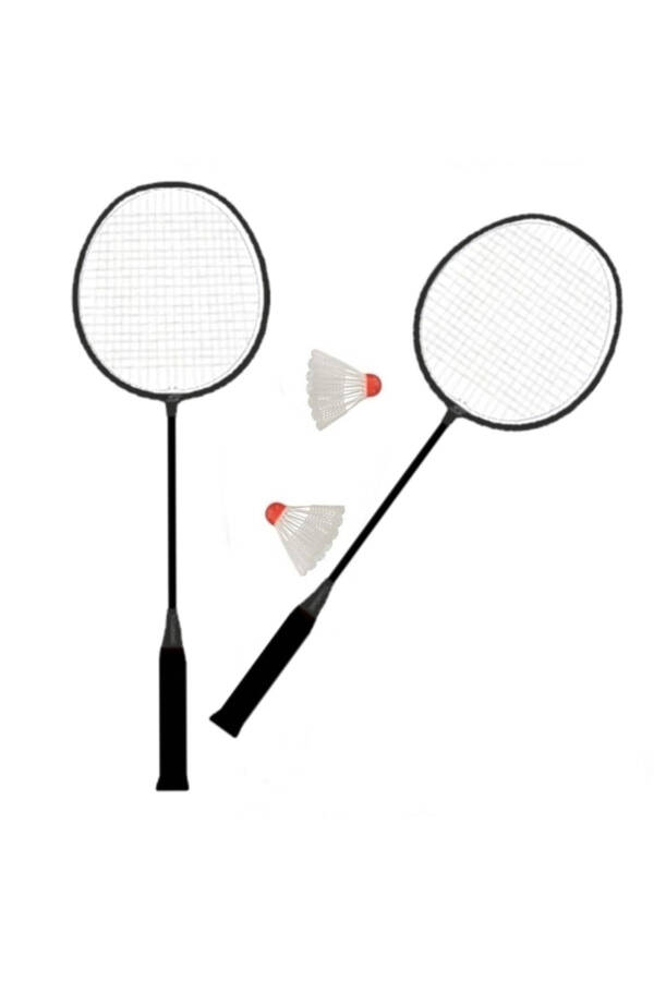 Badminton Racket Set - 1