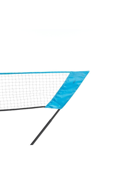 Badminton Seti - 3 M - Mavi - Easy - 28