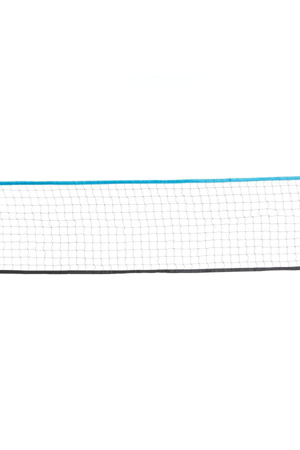 Badminton Seti - 3 M - Mavi - Easy - 3