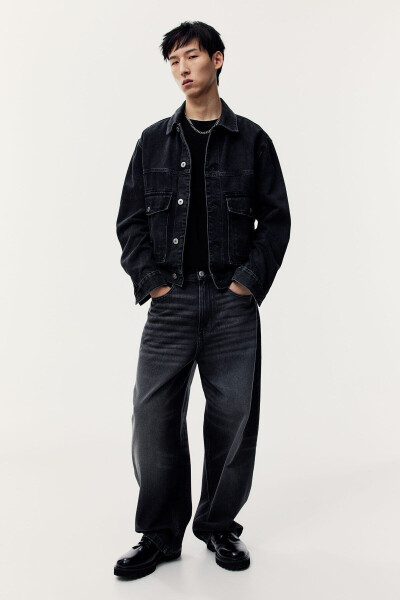 Baggy Jeans - 1