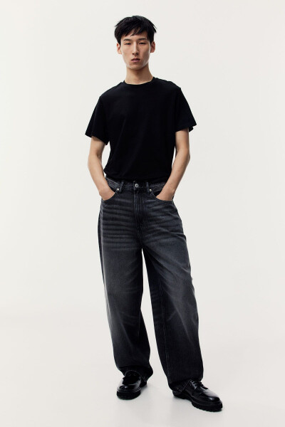 Baggy Jeans - 2