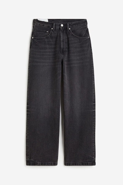 Baggy Jeans - 4