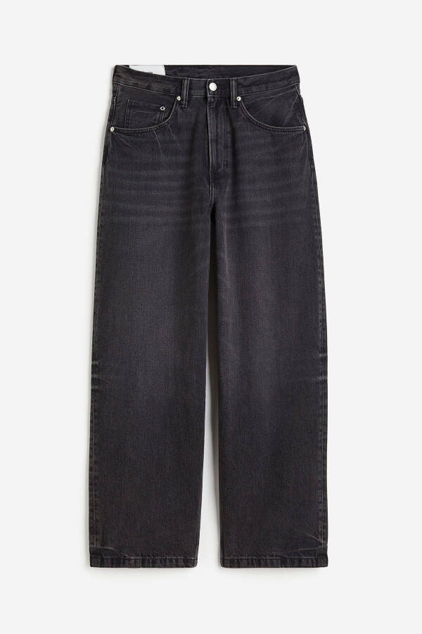 Baggy Jeans - 4