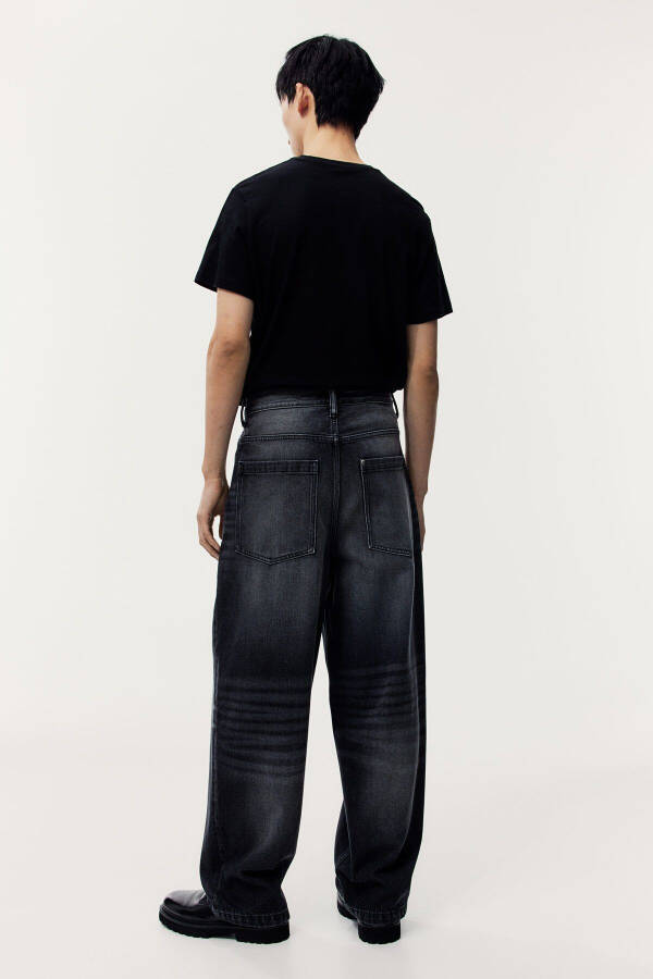 Baggy Jeans - 5