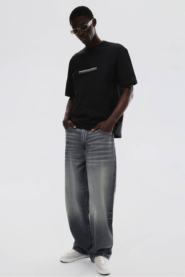 Baggy jeans - 1