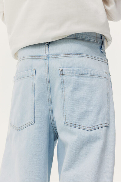 Baggy jeans - 4